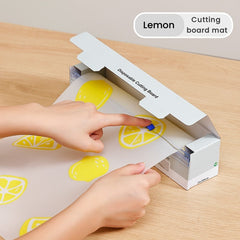 Disposable Cutting Board Mat