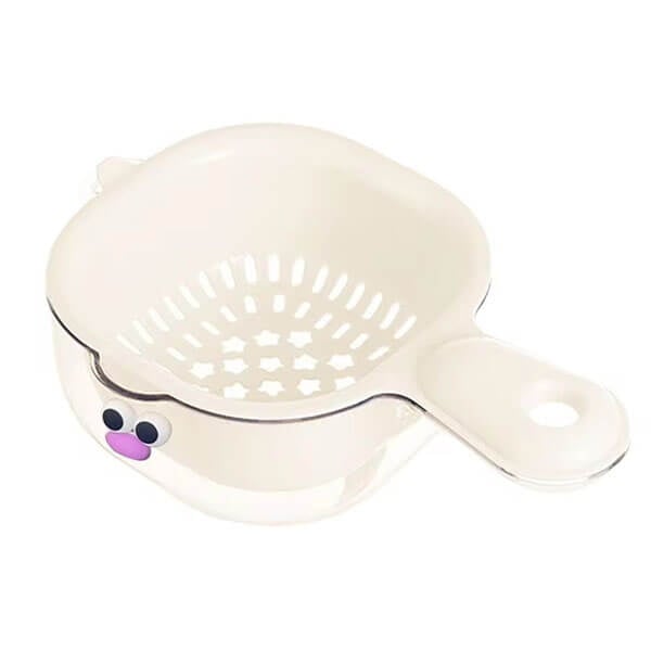 Duckbill Dopamine Cute Drain Basket