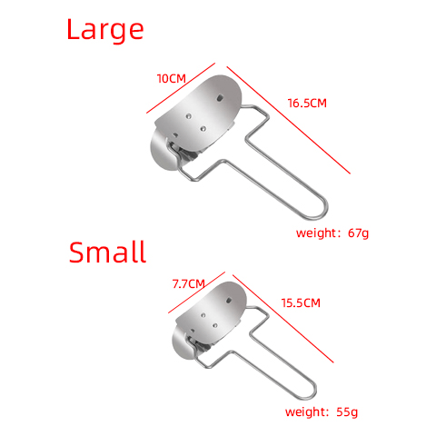 Set Of Dumpling Mould