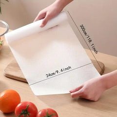 Disposable Cutting Board Mat