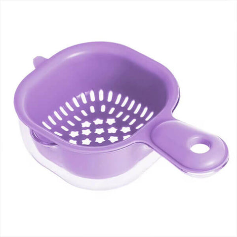 Duckbill Dopamine Cute Drain Basket