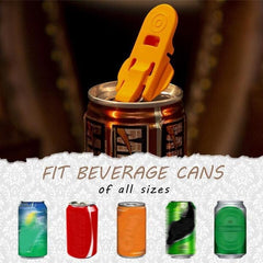 🔥HOT SALE🔥Easy Can Opener 3pcs or 6pcs/pack