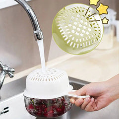 Duckbill Dopamine Cute Drain Basket