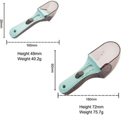 Adjustable Measuring Cups