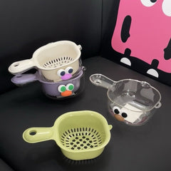 Duckbill Dopamine Cute Drain Basket